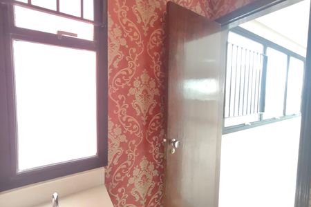 Apartamento à venda com 174m², 4 quartos e 1 vagaLavabo