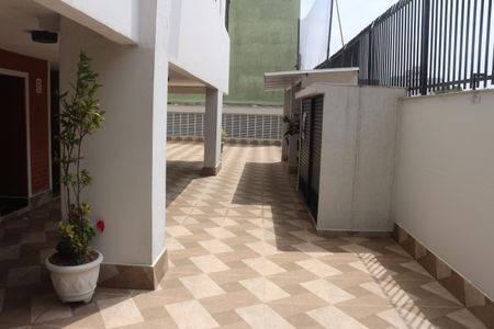 Apartamento à venda com 174m², 4 quartos e 1 vagaÁrea comum