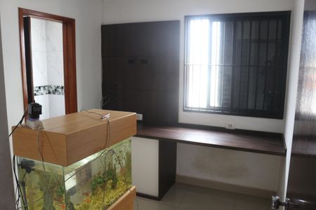 Apartamento à venda com 174m², 4 quartos e 1 vagaSuíte 1
