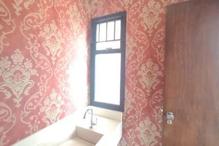 Apartamento à venda com 174m², 4 quartos e 1 vagaLavabo