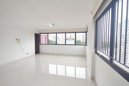 Sala de apartamento à venda com 4 quartos, 174m² em Centro, São Caetano do Sul