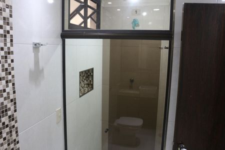 Apartamento à venda com 174m², 4 quartos e 1 vagaBanheiro