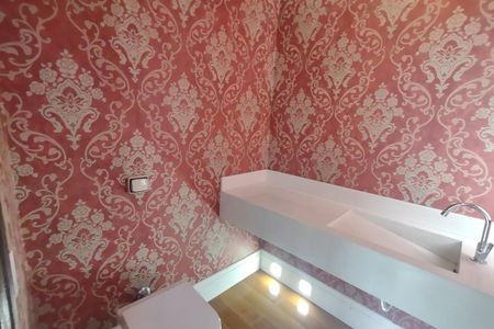 Apartamento à venda com 174m², 4 quartos e 1 vagaLavabo