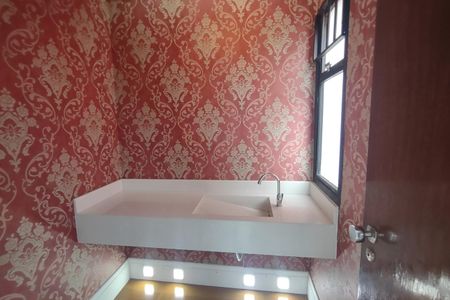 Apartamento à venda com 174m², 4 quartos e 1 vagaLavabo