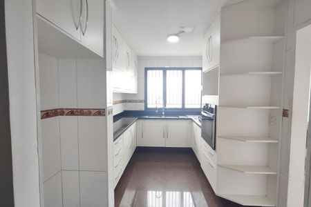 Apartamento à venda com 174m², 4 quartos e 1 vagaCozinha