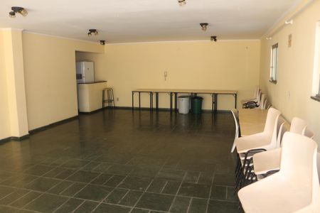 Apartamento à venda com 174m², 4 quartos e 1 vagaÁrea comum - Salão de festas