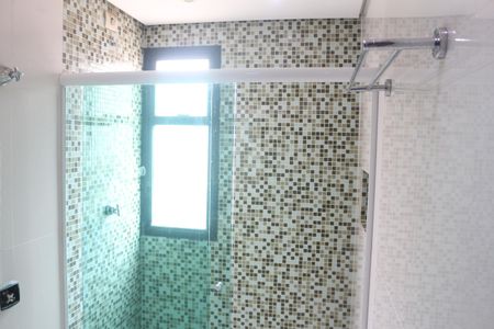 Apartamento à venda com 174m², 4 quartos e 1 vagaBanheiro da Suíte 2