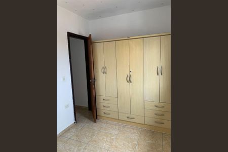 Quarto de casa para alugar com 2 quartos, 70m² em Parque Sao Luis, São Paulo