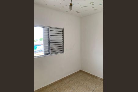 Quarto de casa para alugar com 2 quartos, 70m² em Parque Sao Luis, São Paulo