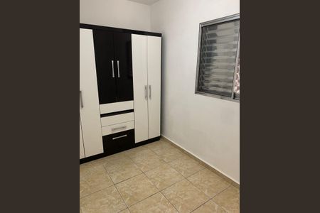 Quarto de casa para alugar com 2 quartos, 70m² em Parque Sao Luis, São Paulo