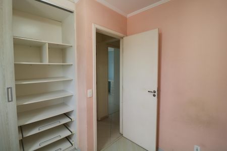 Apartamento à venda com 59m², 3 quartos e 1 vagaQuarto 2
