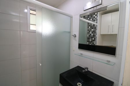 Apartamento à venda com 59m², 3 quartos e 1 vagaBanheiro
