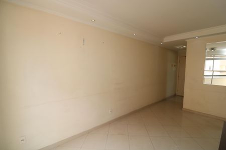 Sala de apartamento à venda com 3 quartos, 59m² em Vila Bela, São Paulo