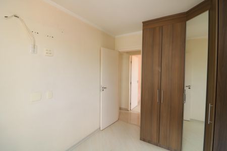 Apartamento à venda com 59m², 3 quartos e 1 vagaQuarto 3