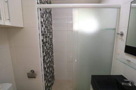 Apartamento à venda com 59m², 3 quartos e 1 vagaBanheiro
