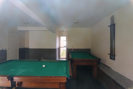 Apartamento à venda com 59m², 3 quartos e 1 vagaSala de Jogos