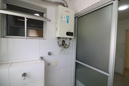 Apartamento à venda com 59m², 3 quartos e 1 vagaÁrea de Serviço