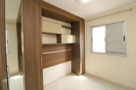 Apartamento à venda com 59m², 3 quartos e 1 vagaQuarto 3