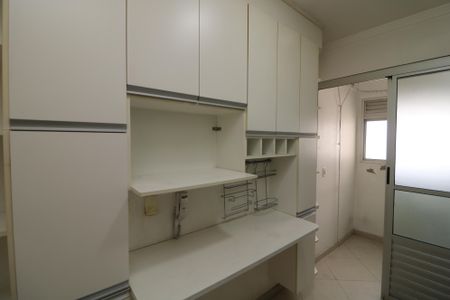 Apartamento à venda com 59m², 3 quartos e 1 vagaCozinha