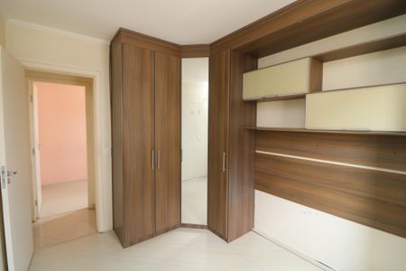 Apartamento à venda com 59m², 3 quartos e 1 vagaQuarto 3