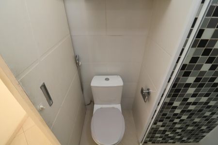 Apartamento à venda com 59m², 3 quartos e 1 vagaBanheiro