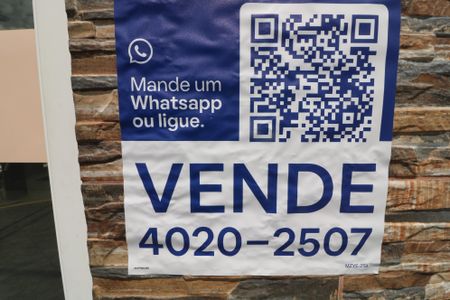 Apartamento à venda com 59m², 3 quartos e 1 vagaFachada
