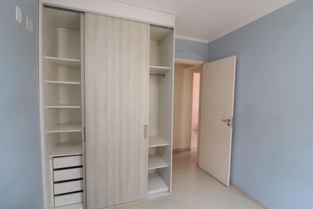 Apartamento à venda com 59m², 3 quartos e 1 vagaQuarto