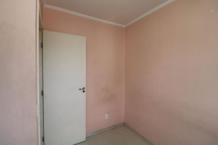 Apartamento à venda com 59m², 3 quartos e 1 vagaQuarto 2