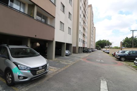 Apartamento à venda com 59m², 3 quartos e 1 vagaGaragem