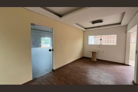 Casa para alugar com 3 quartos, 248m² em Chácara da Barra, Campinas