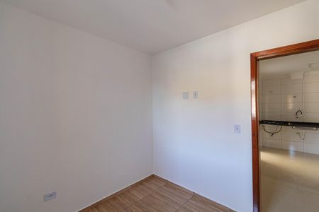 Quarto 1 de apartamento para alugar com 2 quartos, 33m² em Cidade Antônio Estêvão de Carvalho, São Paulo