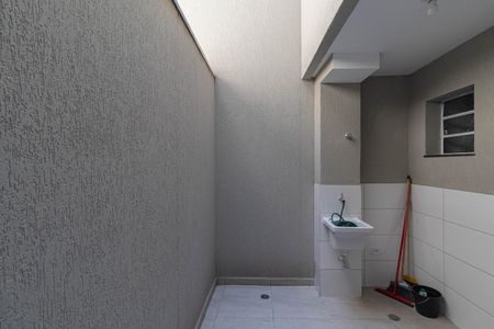 Apartamento para alugar com 33m², 2 quartos e 1 vaga Apartamento para alugar com 33m², 2 quartos e 1 vagaVista Quarto 2