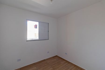 Quarto 1 de apartamento para alugar com 2 quartos, 33m² em Cidade Antônio Estêvão de Carvalho, São Paulo