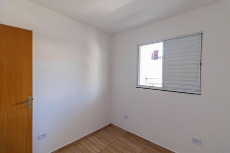 Quarto 1 de apartamento para alugar com 2 quartos, 33m² em Cidade Antônio Estêvão de Carvalho, São Paulo