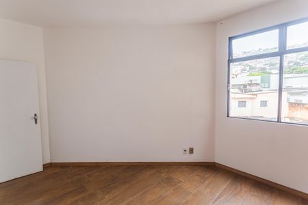 Quarto 1 de apartamento para alugar com 2 quartos, 98m² em Santa Efigênia, Belo Horizonte