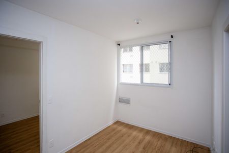 Sala de apartamento para alugar com 2 quartos, 34m² em Jardim Miriam, São Paulo