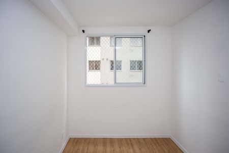 Quarto 1 de apartamento para alugar com 2 quartos, 34m² em Jardim Miriam, São Paulo