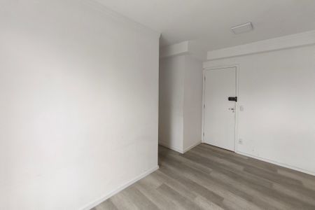 Sala de apartamento para alugar com 2 quartos, 49m² em Jardim Samambaia, Campinas