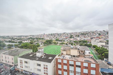 Apartamento à venda com 95m², 2 quartos e 1 vagaVista do Quarto 2