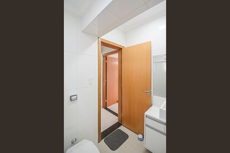 Apartamento à venda com 95m², 2 quartos e 1 vagaBanheiro