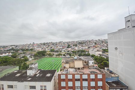 Apartamento à venda com 95m², 2 quartos e 1 vagaVista da Sala