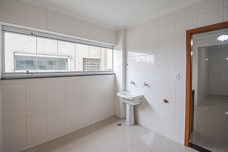 Apartamento à venda com 95m², 2 quartos e 1 vagaÁrea de Serviço