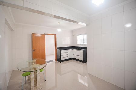 Apartamento à venda com 95m², 2 quartos e 1 vagaCozinha