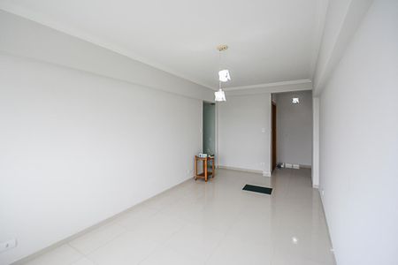 Sala de apartamento à venda com 2 quartos, 95m² em Taboão, São Bernardo do Campo