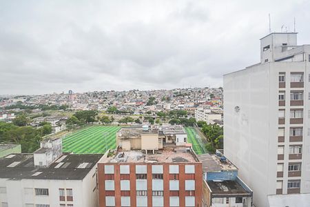 Vista do Quarto 1 de apartamento à venda com 2 quartos, 95m² em Taboão, São Bernardo do Campo