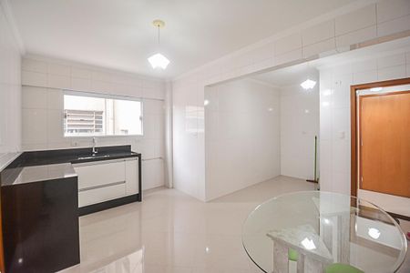 Apartamento à venda com 95m², 2 quartos e 1 vagaCozinha