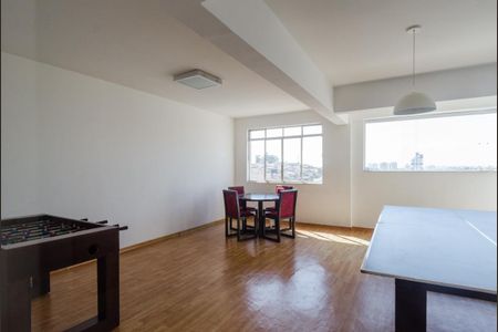 Apartamento à venda com 95m², 2 quartos e 1 vagaSalão de jogos