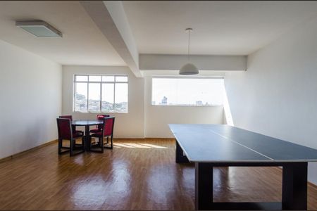 Apartamento à venda com 95m², 2 quartos e 1 vagaSalão de jogos