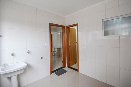 Apartamento à venda com 95m², 2 quartos e 1 vagaÁrea de Serviço