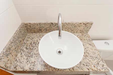 Casa à venda com 124m², 3 quartos e 2 vagasBanheiro 2